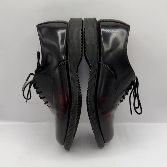 Dr. Martens Bennett Arcadia Leather Oxford Women's Shoes Size 7 UK 5 EU 38 - Picture 6 of 9